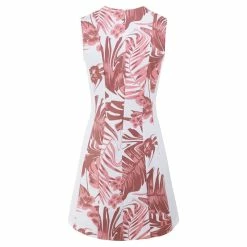 J.Lindeberg Women's Jasmin Print Dress -GOIF SHOP 10114163 800 auto