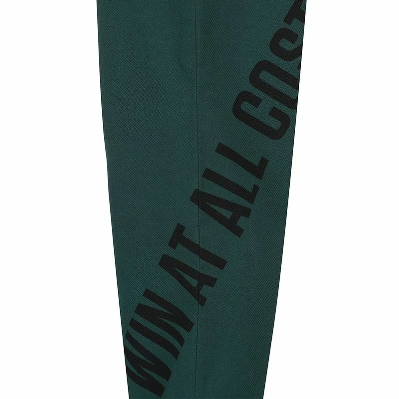 WAAC Women's Loose Fit Jogger Pants 4 WAAC Women's Loose Fit Jogger Pants - Image 2