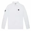 WAAC Men's Signature Long Sleeve Polo 1 WAAC Men's Signature Long Sleeve Polo -GOIF SHOP 10142216 800 auto