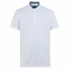 J. Lindeberg Men&apos;s Golf Tyson Polo -GOIF SHOP 10143683 800 auto