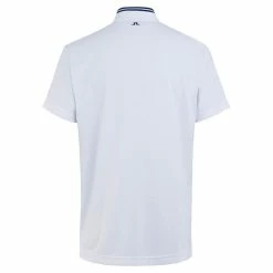 J. Lindeberg Men&apos;s Golf Tyson Polo -GOIF SHOP 10143684 800 auto