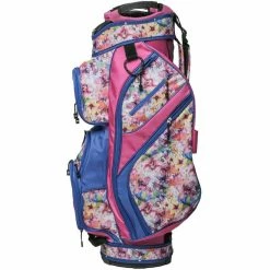 Glove It Women's Secret Garden Cart Bag -GOIF SHOP 10143702 800 auto