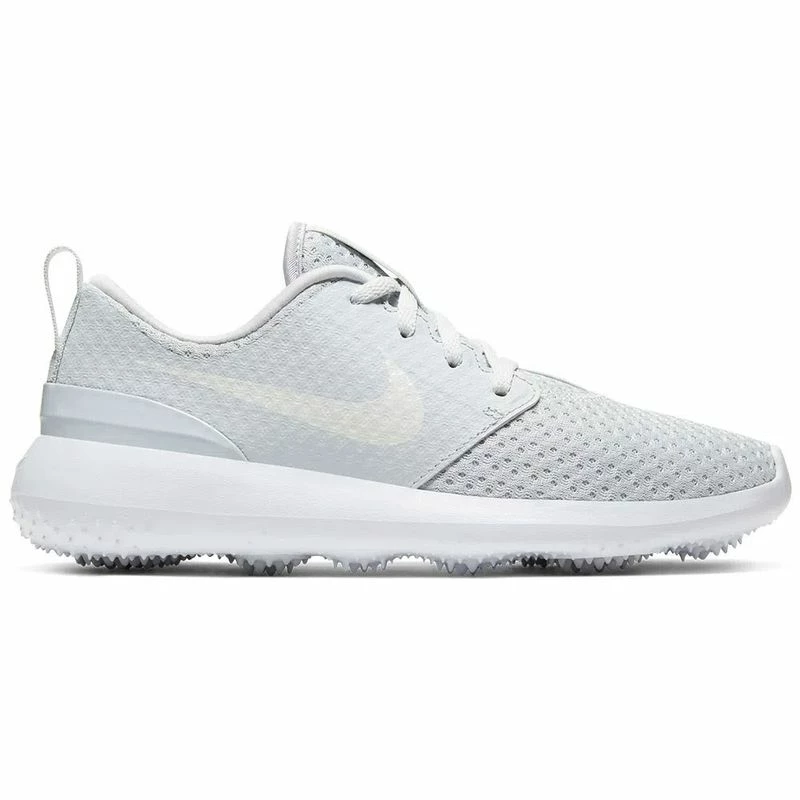 Nike Girls' And Boys' Roshe G Spikeless Golf Shoes 3 Nike Girls' And Boys' Roshe G Spikeless Golf Shoes