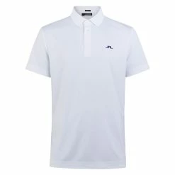 J. Lindeberg Men's Golf Martin Polo