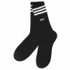WAAC Women&apos;s Striped Socks