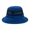 J.Lindeberg Men&apos;s Denver Bucket Hat -GOIF SHOP 10147668 800 auto