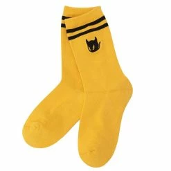 WAAC Women&apos;s Striped WAACKY Color Socks