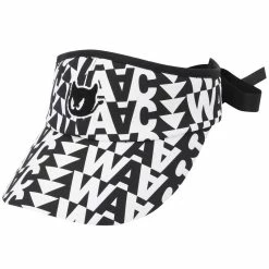 WAAC Women&apos;s Printed Visor