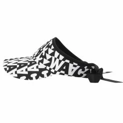 WAAC Women&apos;s Printed Visor -GOIF SHOP 10149284 800 auto