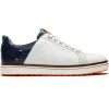 Royal Albartross Men's The Solstice Spikeless Golf Shoes