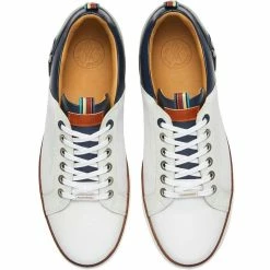 Royal Albartross Men's The Solstice Spikeless Golf Shoes -GOIF SHOP 10150977 800 auto