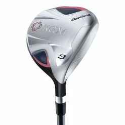 Cleveland Women&apos;s Bloom 11PC Package Set - Graphite -GOIF SHOP 10152355 800 auto