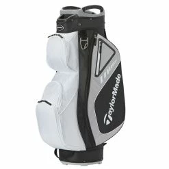TaylorMade Select Cart Bag '23