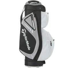 TaylorMade Select Cart Bag &apos;23 -GOIF SHOP 10152942 800 auto
