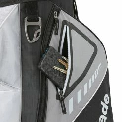 TaylorMade Select Cart Bag &apos;23 -GOIF SHOP 10152943 800 auto