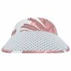 J.Lindeberg Women's Vera Print Big Visor -GOIF SHOP 10160141 800 auto