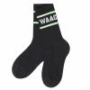 WAAC Men&apos;s Bold Logo Socks -GOIF SHOP 10161142 800 auto