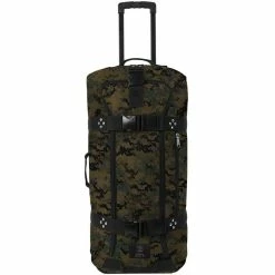 Club Glove Rolling Duffle III