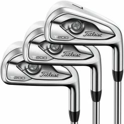Titleist T200 Iron Set