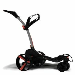 MGI Golf Zip X3 Electric Cart