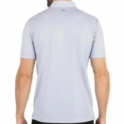 TravisMathew Men's Miss The Boat Polo -GOIF SHOP 10178204 800 auto