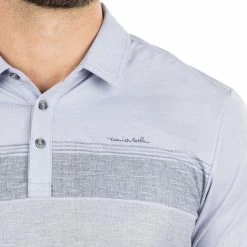 TravisMathew Men's Miss The Boat Polo -GOIF SHOP 10178205 800 auto