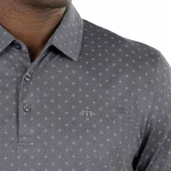 TravisMathew Men&apos;s Eagle Peak Polo -GOIF SHOP 10180948 800 auto