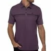 TravisMathew Men's Meet In The Lobby Polo 1 TravisMathew Men's Meet In The Lobby Polo -GOIF SHOP 10181388 800 auto