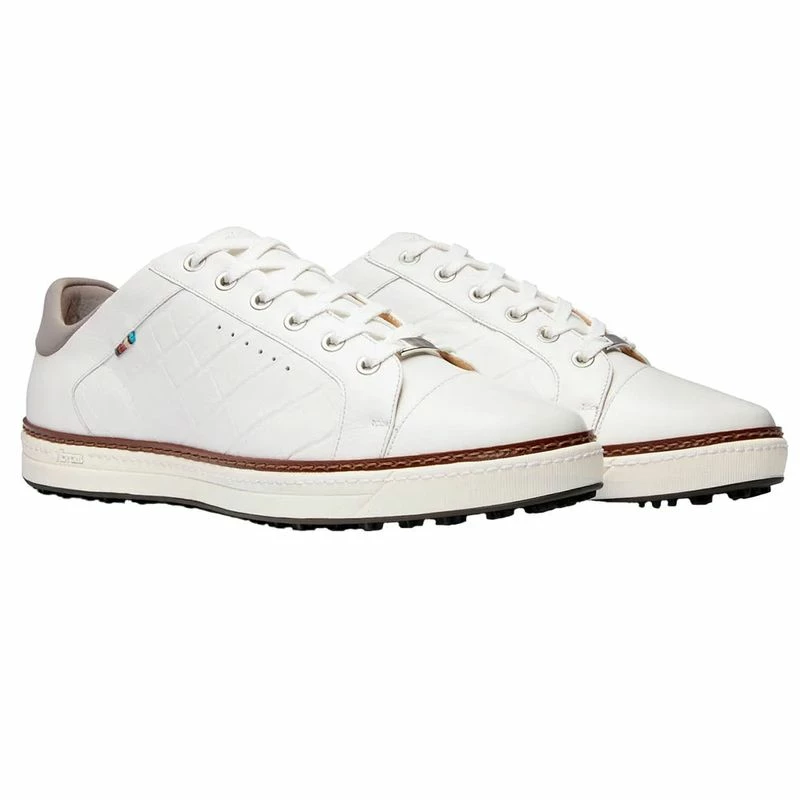 Royal Albartross Men's BOND Spikeless Golf Shoes 4 Royal Albartross Men's BOND Spikeless Golf Shoes - Image 2