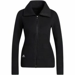 Adidas Women&apos;s Polar Fleece Jacket