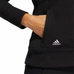 Adidas Women's Polar Fleece Jacket -GOIF SHOP 10197516 800 auto