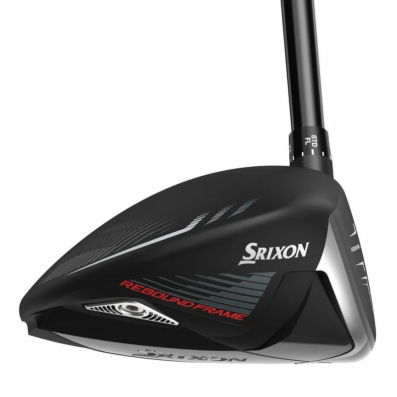 Srixon ZX7 MkII Driver 6 Srixon ZX7 MkII Driver - Image 4