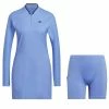 Adidas Women&apos;s Long Sleeve Dress