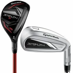TaylorMade Stealth HD Combo Set