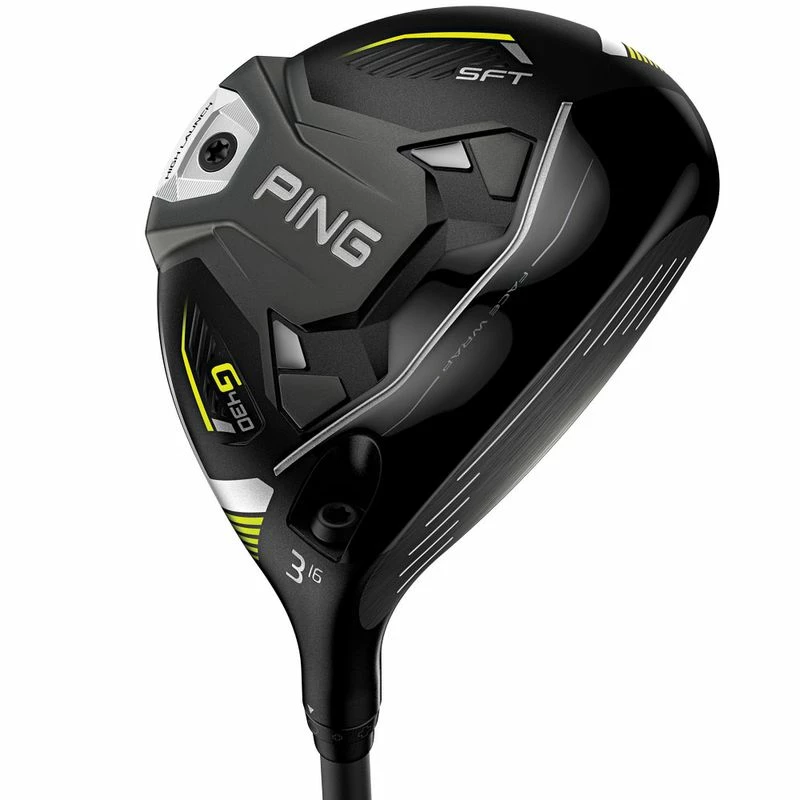 PING G430 SFT HL Fairway 3 PING G430 SFT HL Fairway