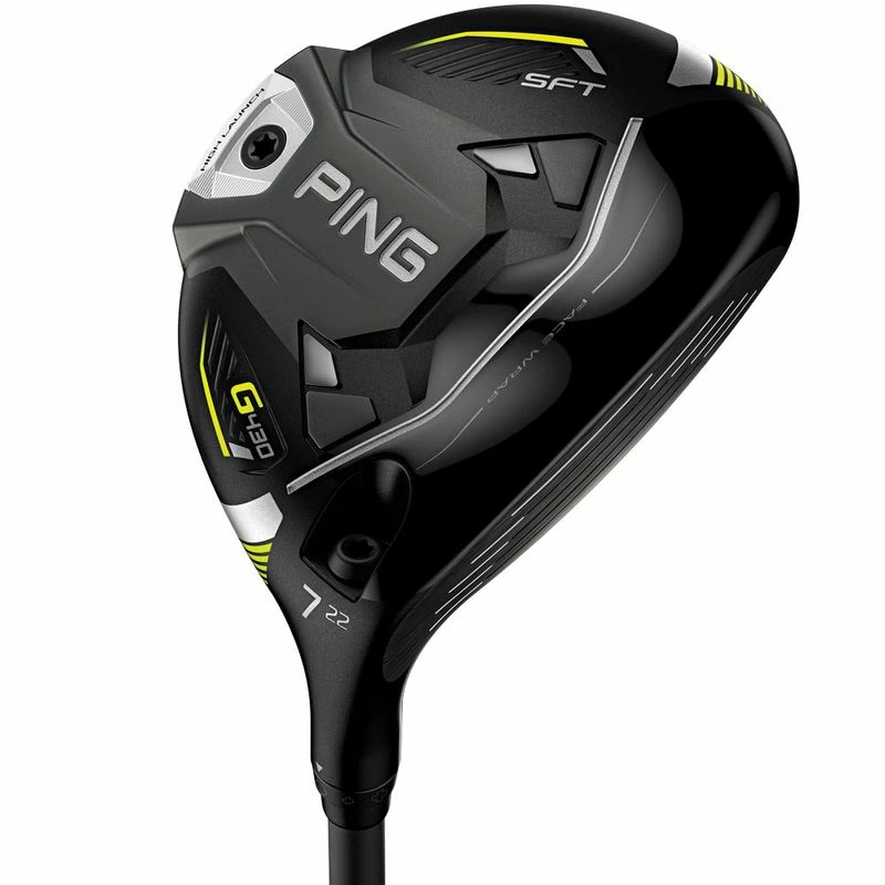 PING G430 SFT HL Fairway 6 PING G430 SFT HL Fairway - Image 4