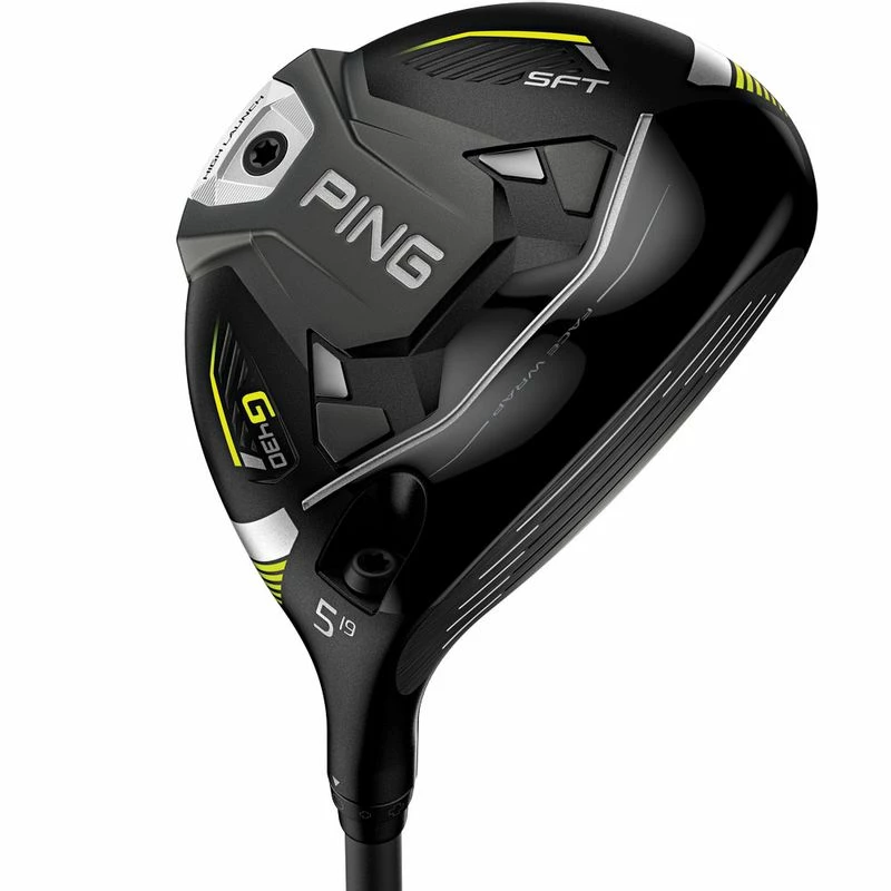 PING G430 SFT HL Fairway 7 PING G430 SFT HL Fairway - Image 5