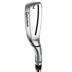 TaylorMade Stealth HD Iron Set 9 TaylorMade Stealth HD Iron Set -GOIF SHOP 10268543 800 auto