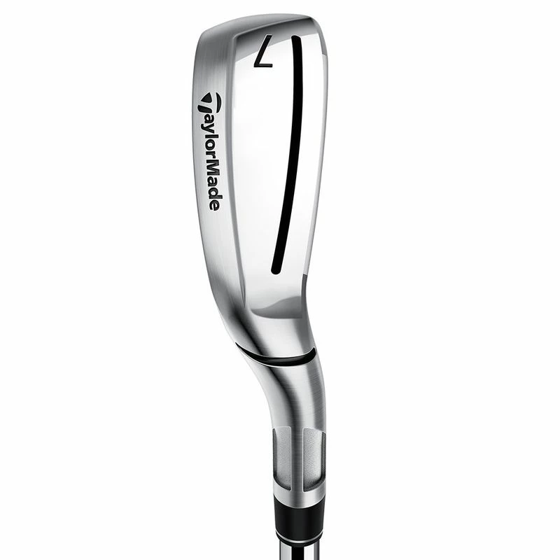 TaylorMade Stealth HD Iron Set 5 TaylorMade Stealth HD Iron Set - Image 3