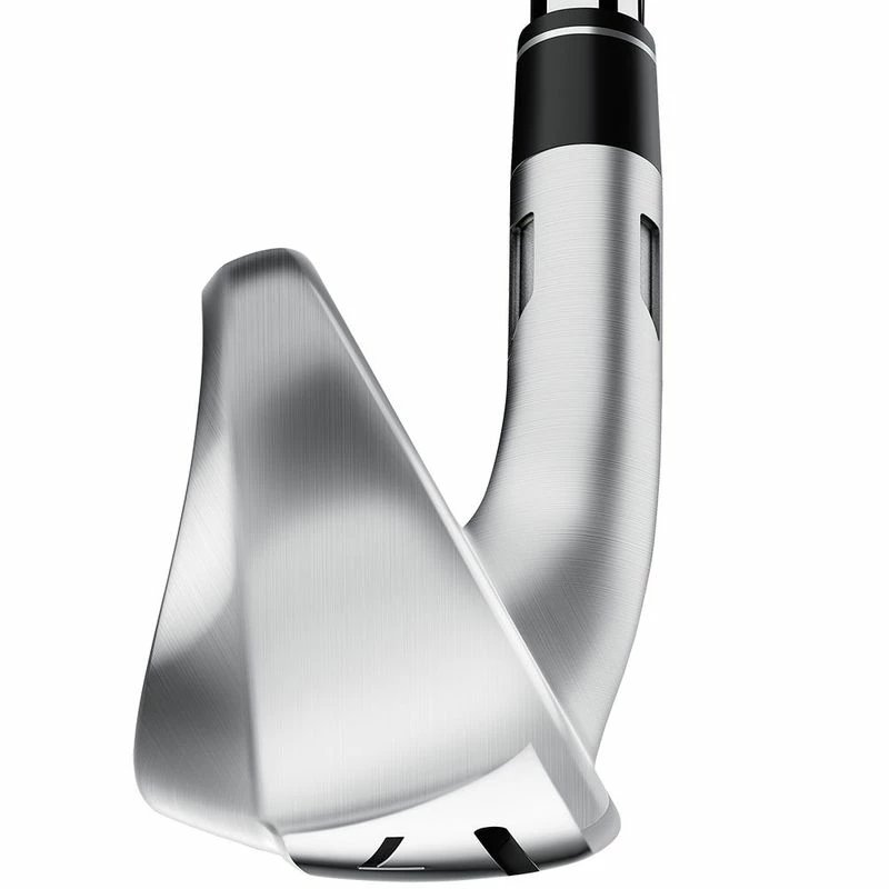 TaylorMade Stealth HD Iron Set 6 TaylorMade Stealth HD Iron Set - Image 4