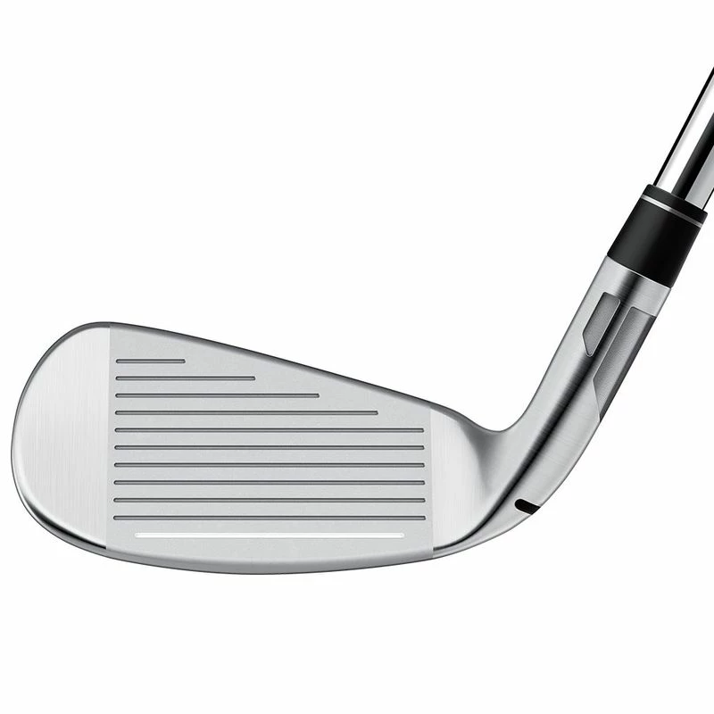 TaylorMade Stealth HD Iron Set 7 TaylorMade Stealth HD Iron Set - Image 5