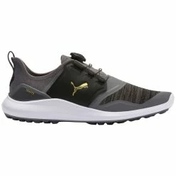 PUMA Men's Ignite NXT Disc Spikeless Golf Shoes -GOIF SHOP 10269815 800 auto