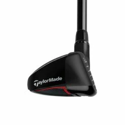 TaylorMade Stealth 2 Plus Rescue -GOIF SHOP 10275107 800 auto