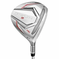 TaylorMade Women&apos;s Stealth 2 HD Fairway