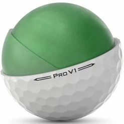 Titleist Pro V1 High Number Golf Balls -GOIF SHOP 10287223 800 auto
