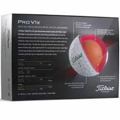 Titleist Pro V1x High Number Golf Balls -GOIF SHOP 10287319 800 auto