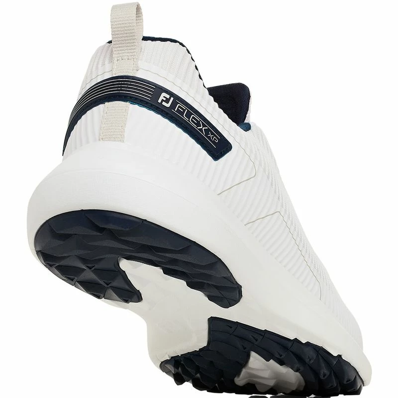 FootJoy Men's FLEX XP Spikeless Golf Shoes 5 FootJoy Men's FLEX XP Spikeless Golf Shoes - Image 3