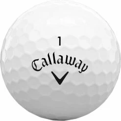 Callaway Warbird Golf Balls