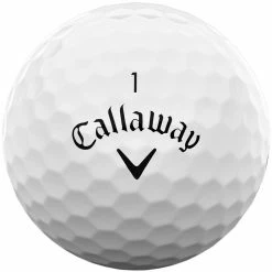 Callaway Supersoft Golf Balls