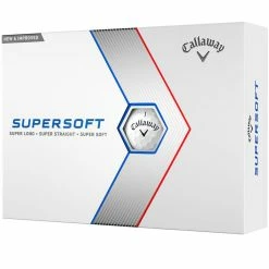 Callaway Supersoft Golf Balls -GOIF SHOP 10290331 800 auto
